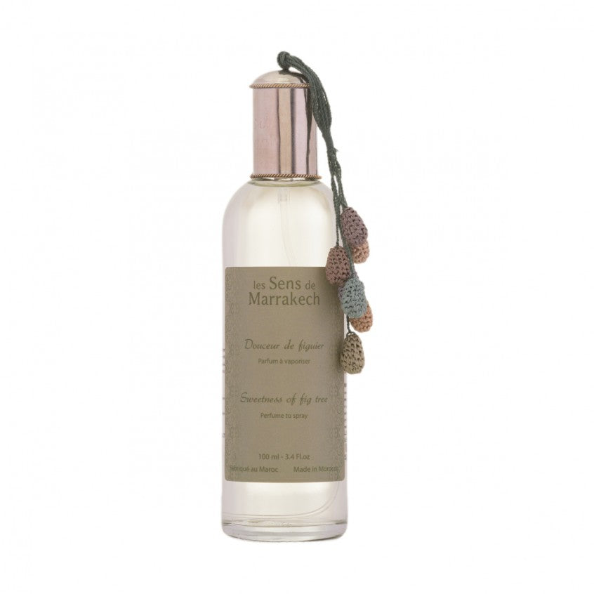 Parfum d'ambiance Douceur de figuier