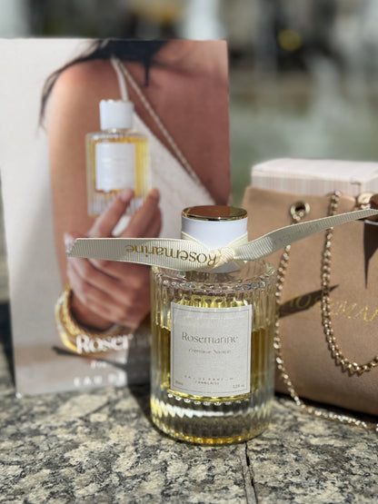 Eau de parfum - Première Saison