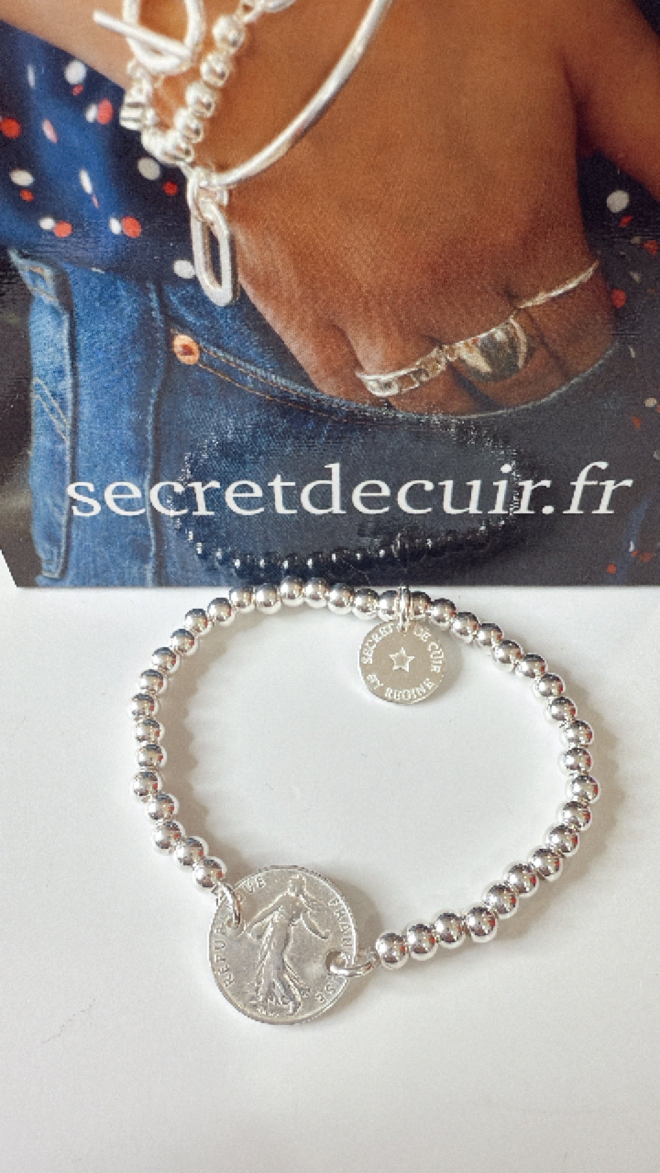 Bracelet Chloé