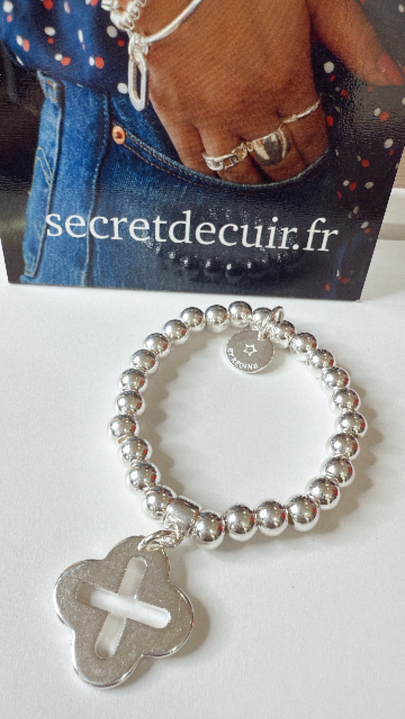 Bracelet Suzanne