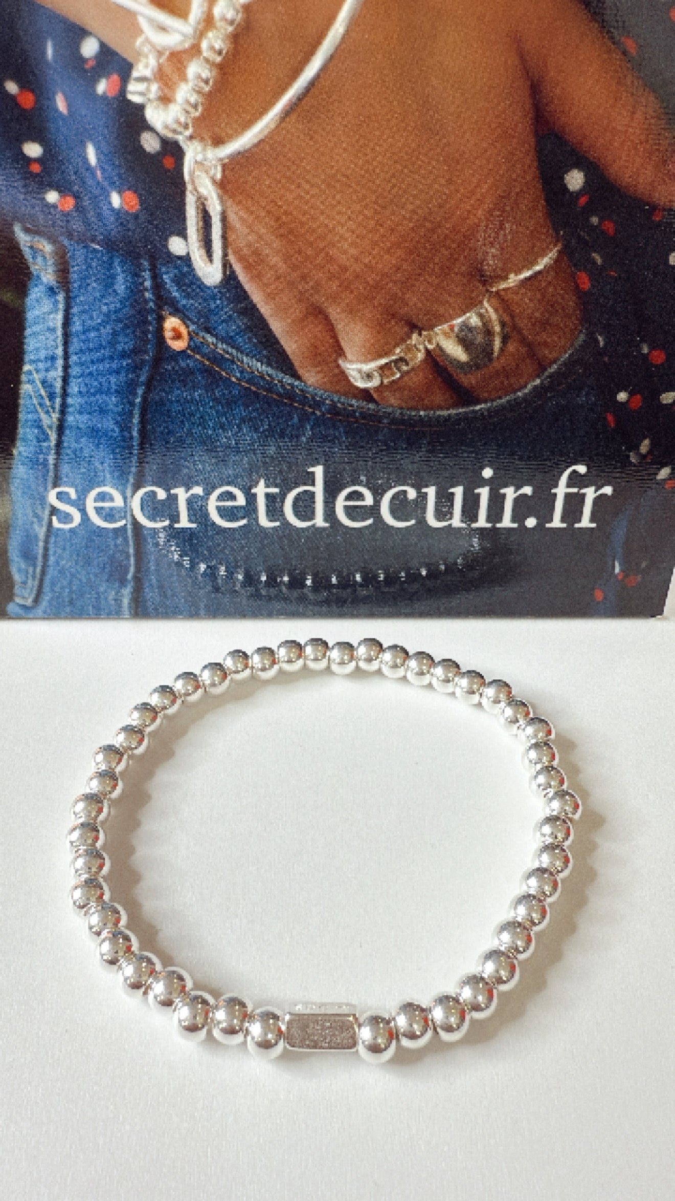 Bracelet Karine