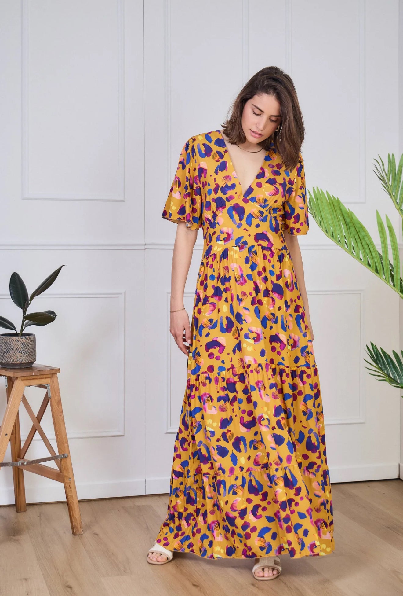 Robe Victoire