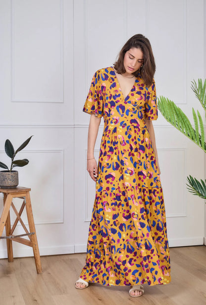 Robe Victoire