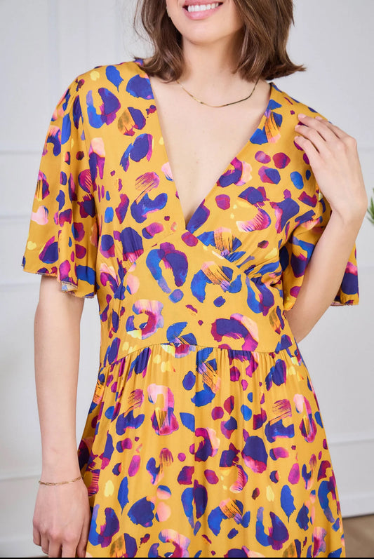 Robe Victoire