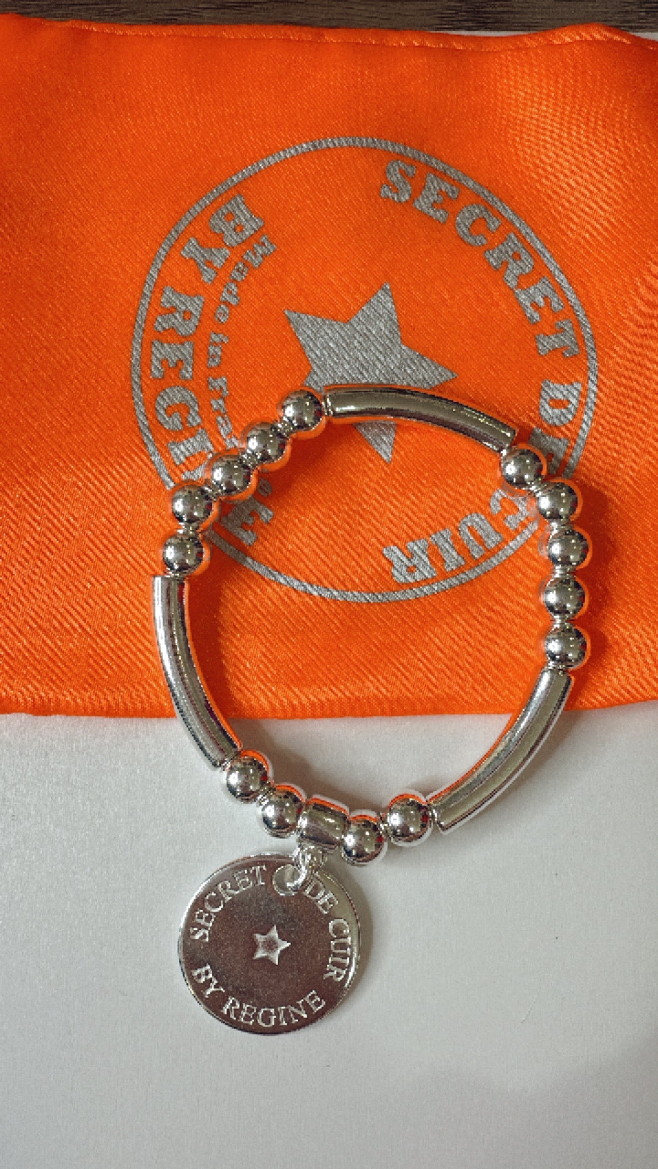 Bracelet Barthélémy