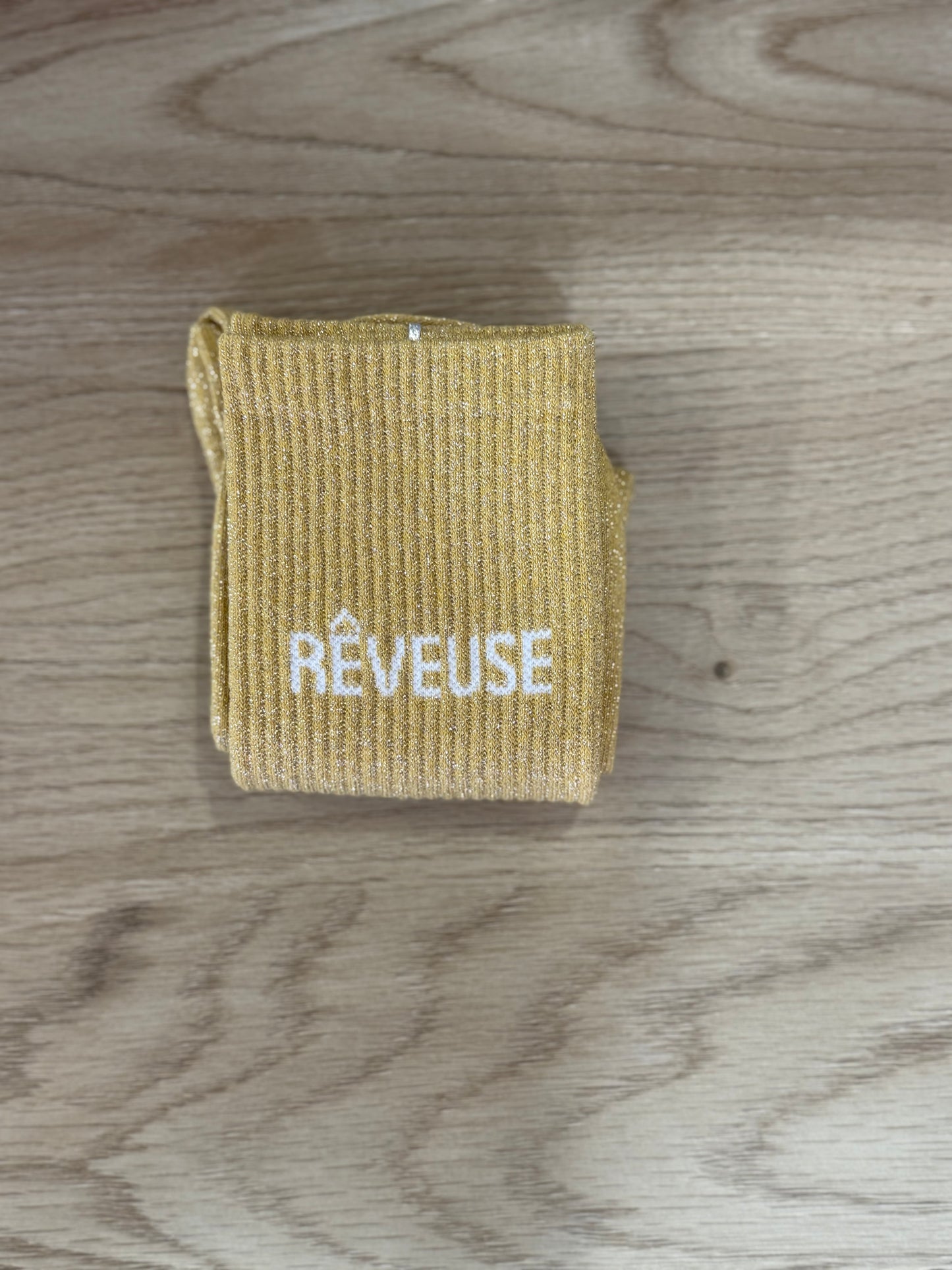 Chaussettes  "Reveuse"