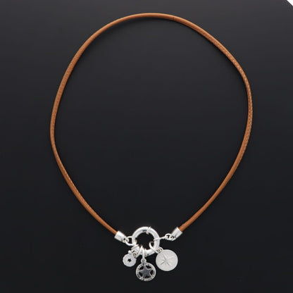 Collier Rachel