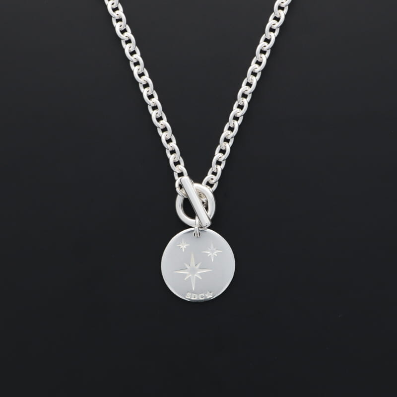 Collier Oslo