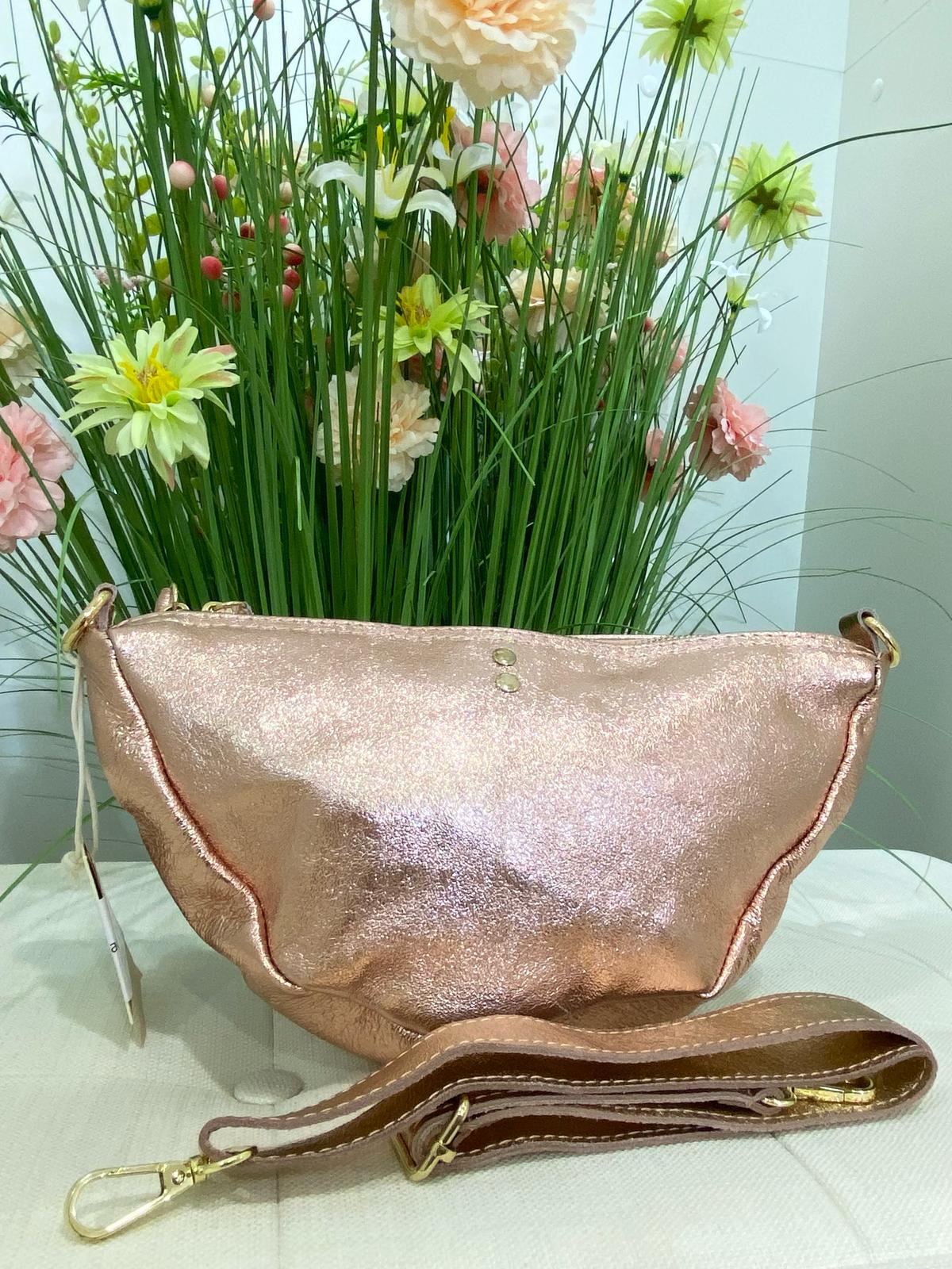 Sac banane Elyssa