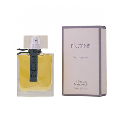 EAU DE PARFUM ENCENS - 50 ml