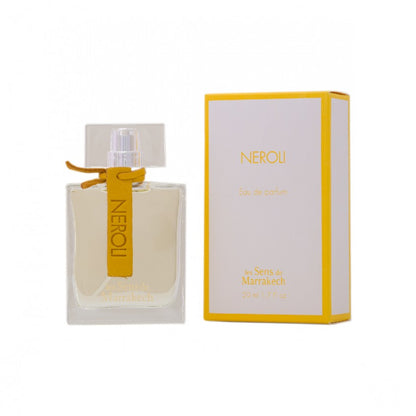 EAU DE PARFUM NEROLI