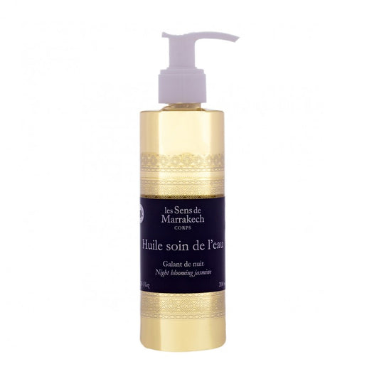 HUILE SOIN DE L'EAU GALANT DE NUIT 200 ml