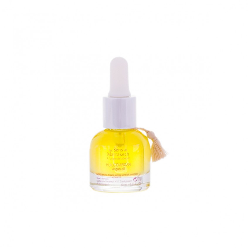 HUILE D'ARGAN 10 ml