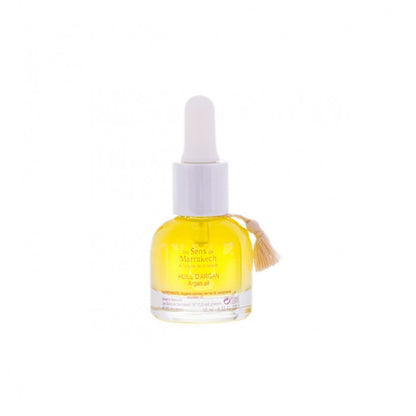 HUILE D'ARGAN 10 ml